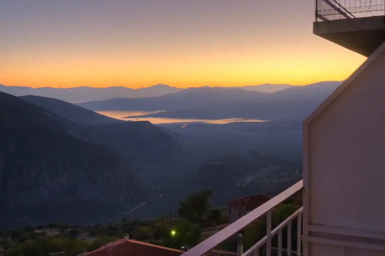 Hotel athina thea 1