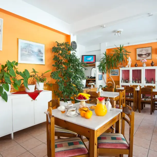 Athina hotel delfoi proiono